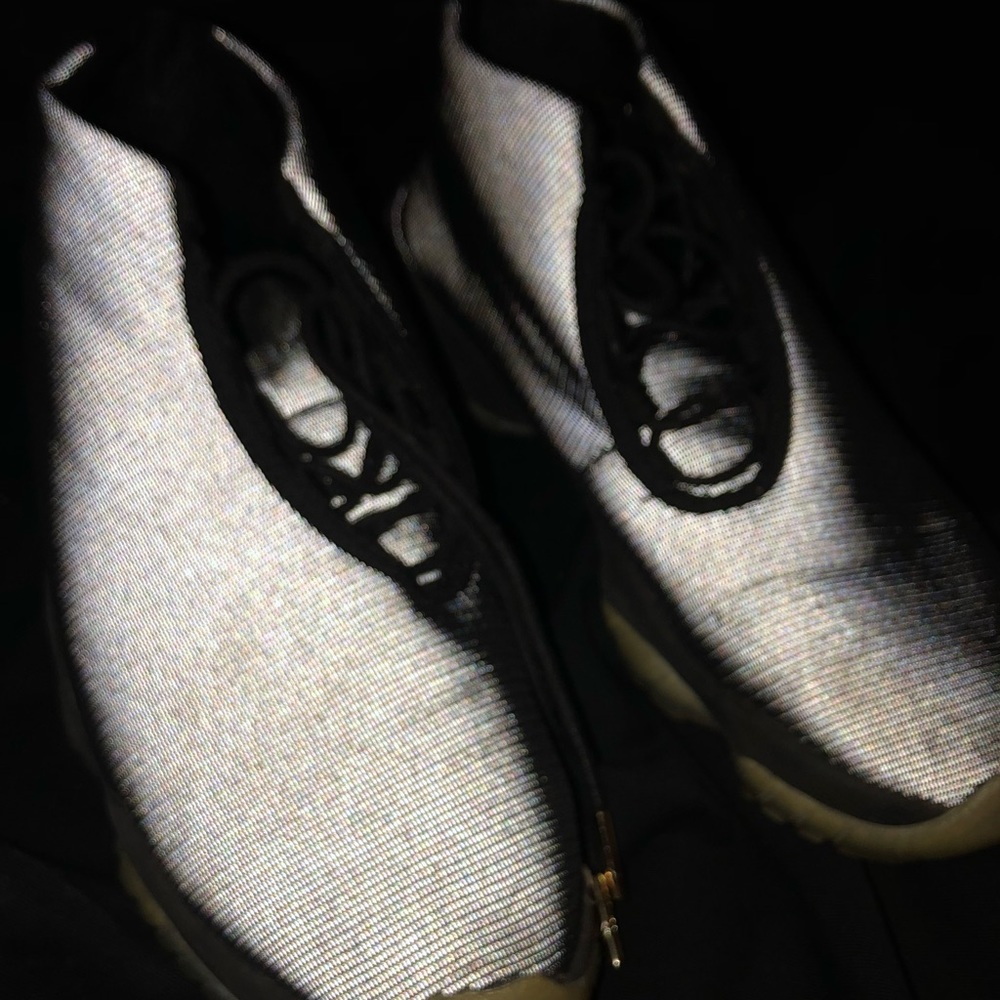 Jordan Future 3M reflective